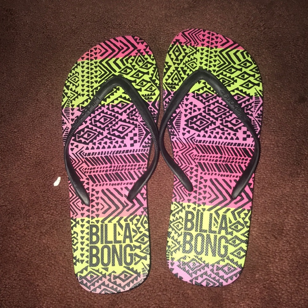Billabong Womens Sandals